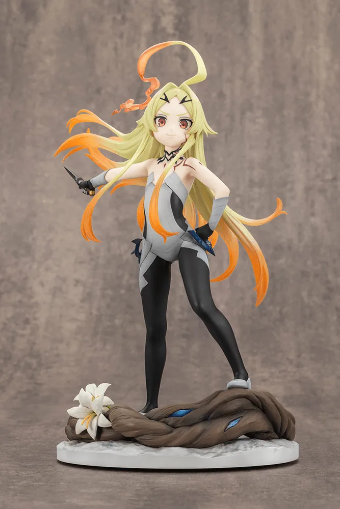 Pre order: Sentenced to Be a Hero Teoritta FIGURE. EST SHIP DATE DEC 2026