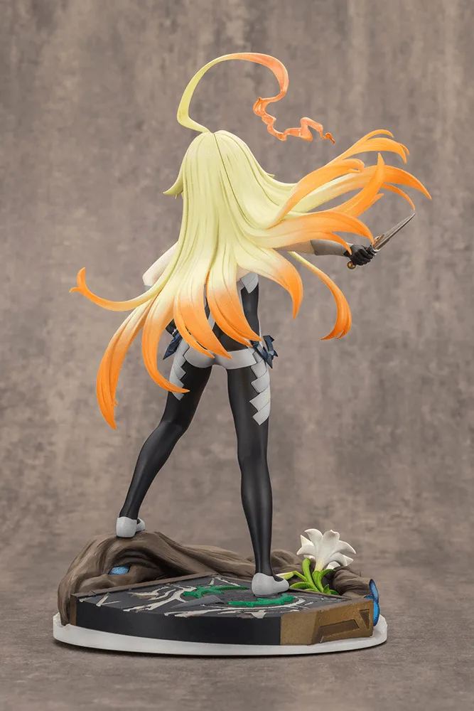 Pre order: Sentenced to Be a Hero Teoritta FIGURE. EST SHIP DATE DEC 2026