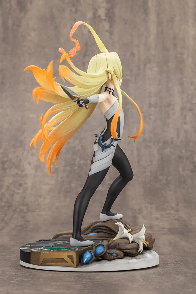 Pre order: Sentenced to Be a Hero Teoritta FIGURE. EST SHIP DATE DEC 2026