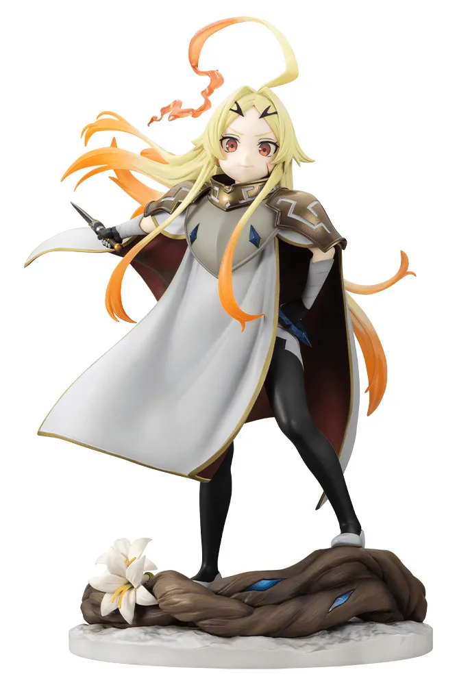 Pre order: Sentenced to Be a Hero Teoritta FIGURE. EST SHIP DATE DEC 2026