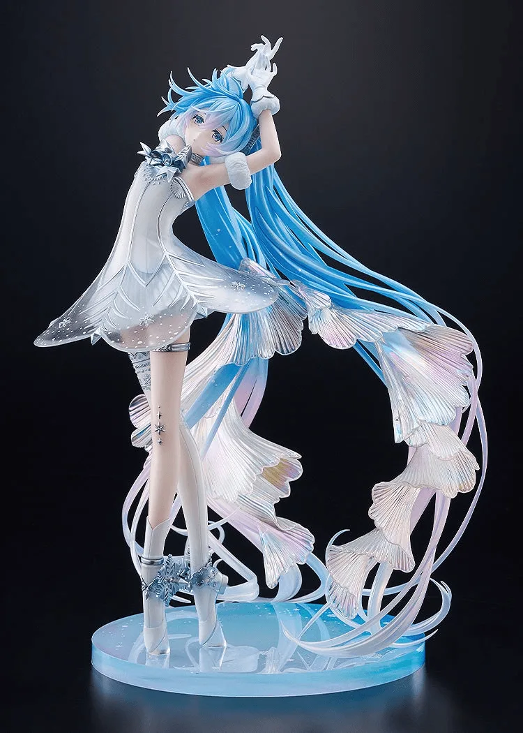 Pre order: Hatsune Miku Symphony 2025: Sapporo Concert Version G.S. Collection 1/7 scale FIGURE. EST SHIP DATE NOV 2027