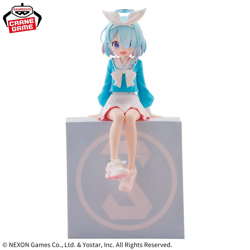 Blue Archive Arona Monitor Top FIGURE