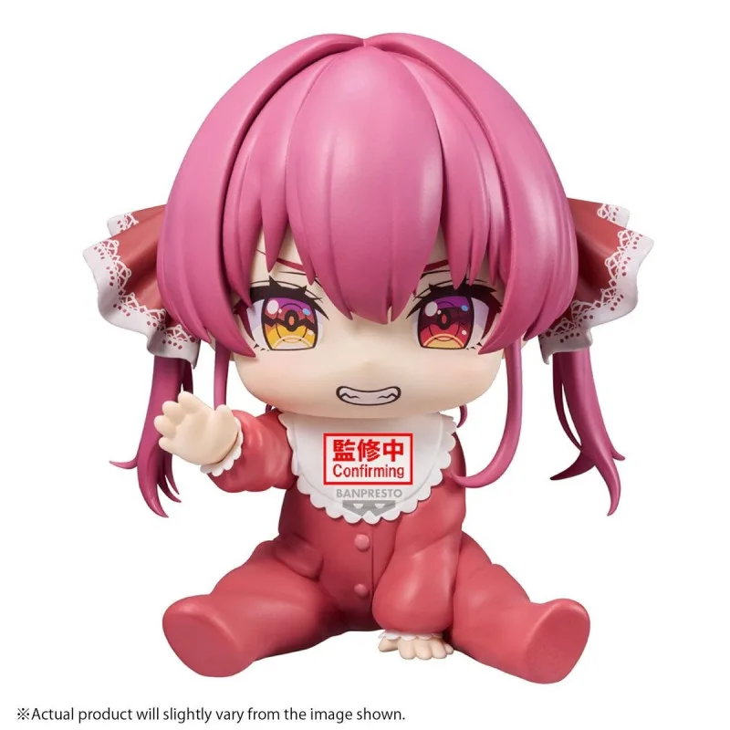 Hololive Production Houshou Marine #hololive IF HoloBabies Figure