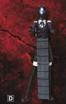 Chainsaw Man The Movie Reze Arc Bomb Devil Figuno