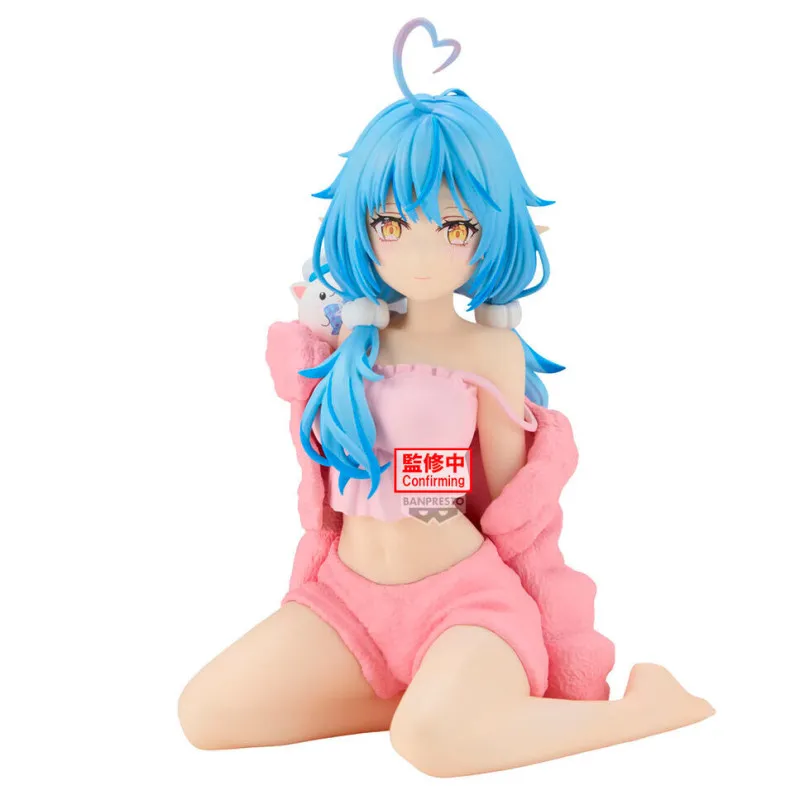 Hololive Production Yukihana Lamy #hololive IF Relax Time FIGURE