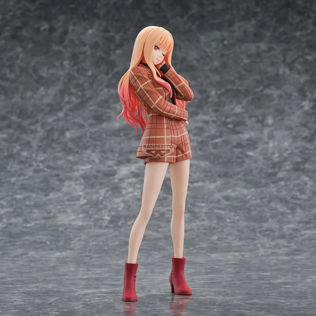 Pre order: My Dress-Up Darling Marin Kitagawa Set Up Style version Glitter&Glamours FIGURE. EST SHIP DATE APR 2027