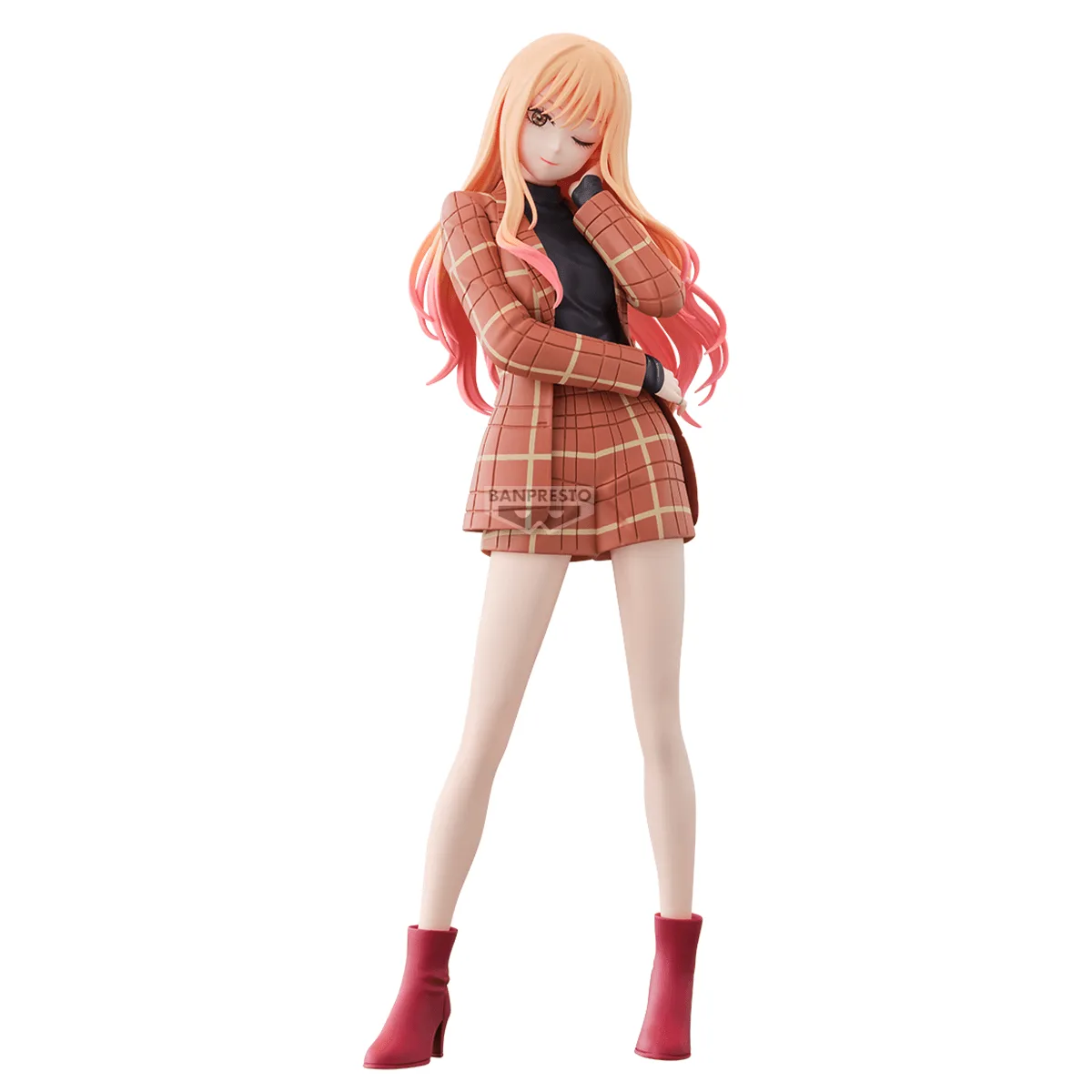 Pre order: My Dress-Up Darling Marin Kitagawa Set Up Style version Glitter&Glamours FIGURE. EST SHIP DATE APR 2027