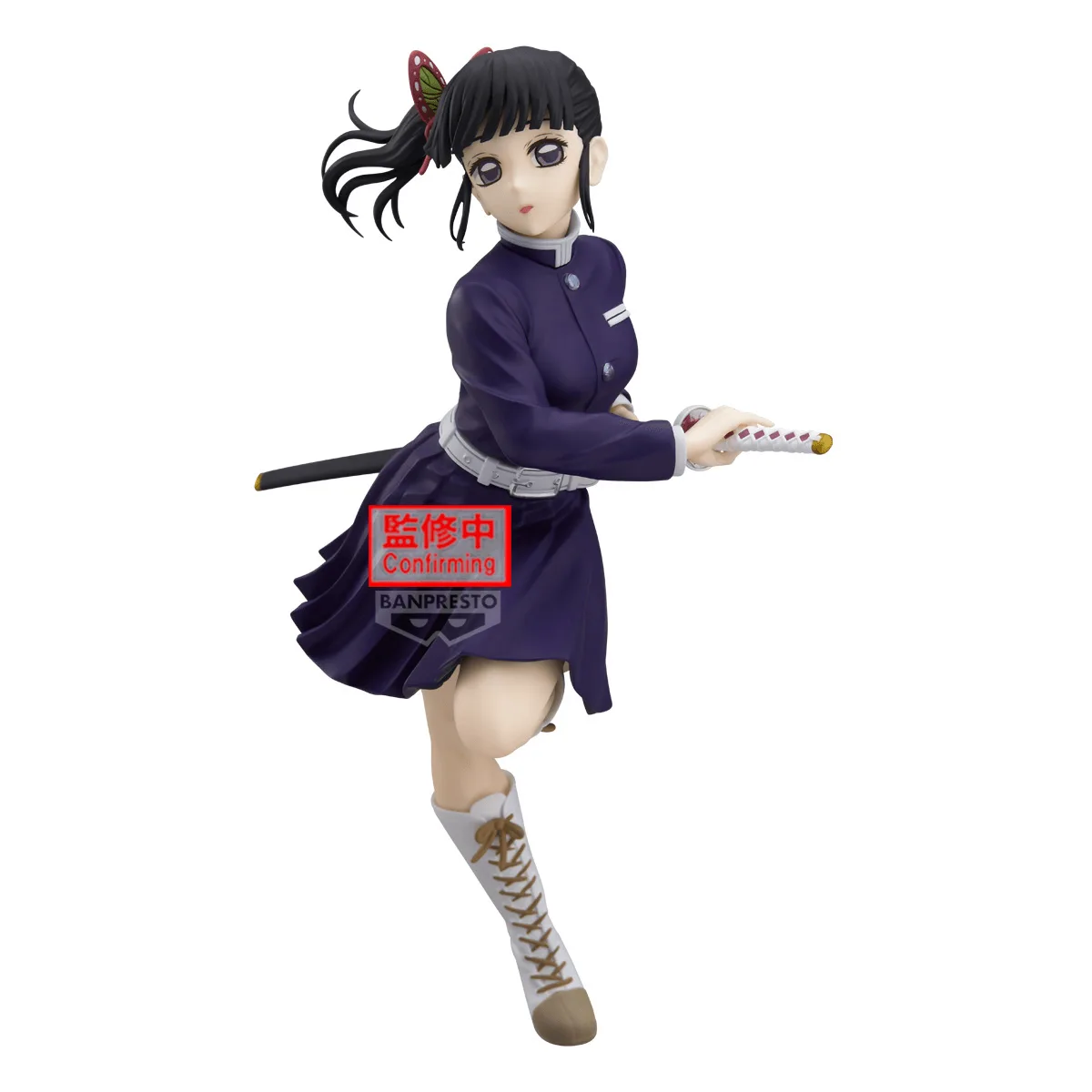 Pre order: Demon Slayer Kimetsu no Yaiba Kanao Tsuyuri Ⅱ Glitter&Glamours FIGURE. EST SHIP DATE APR 2027