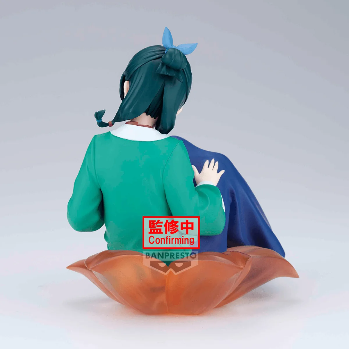 Pre order: The Apothecary Maomao Twilight blossom Espresto FIGURE. EST SHIP DATE APR 2027