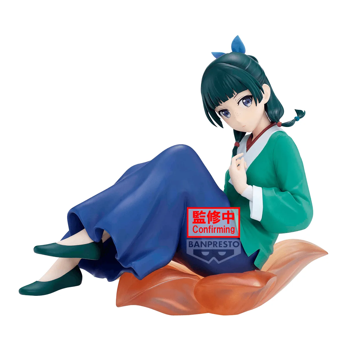 Pre order: The Apothecary Maomao Twilight blossom Espresto FIGURE. EST SHIP DATE APR 2027