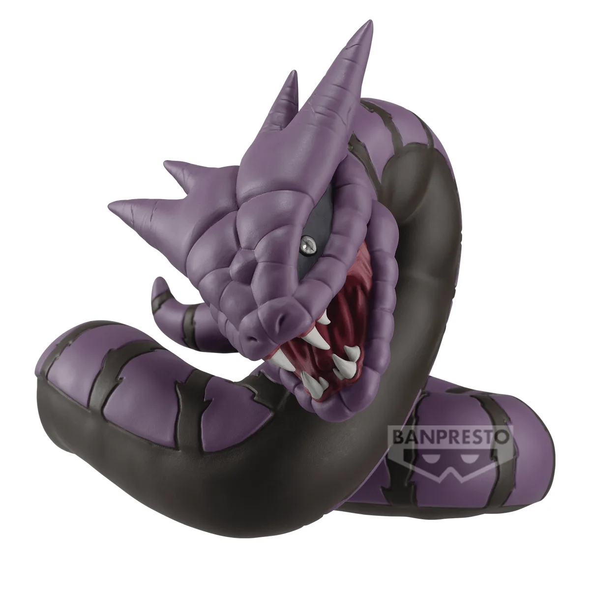 Pre order: NARUTO MANDA SOFT VINYL FIGURE. EST SHIP DATE APR 2027