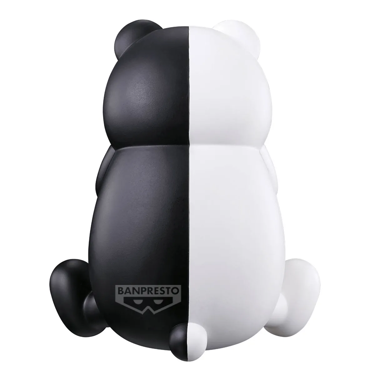 Pre order: Danganronpa 1.2 Reload Monokuma FIGURE. EST SHIP DATE APR 2027