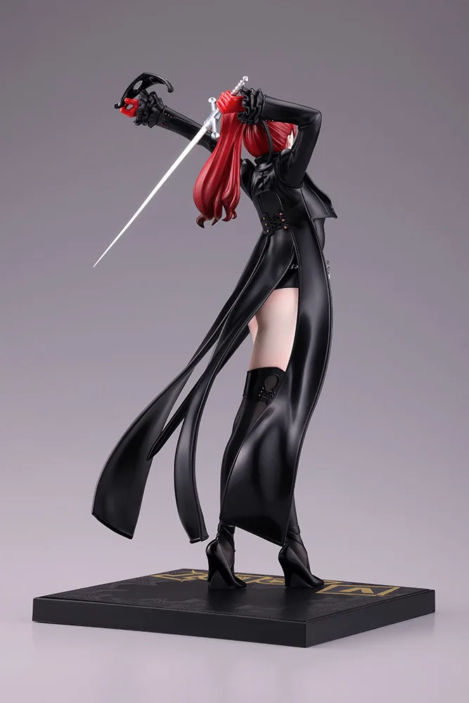 Pre order: Persona 5 Royal Violet Oshi Works FIGURE. EST SHIP DATE JUN 2027