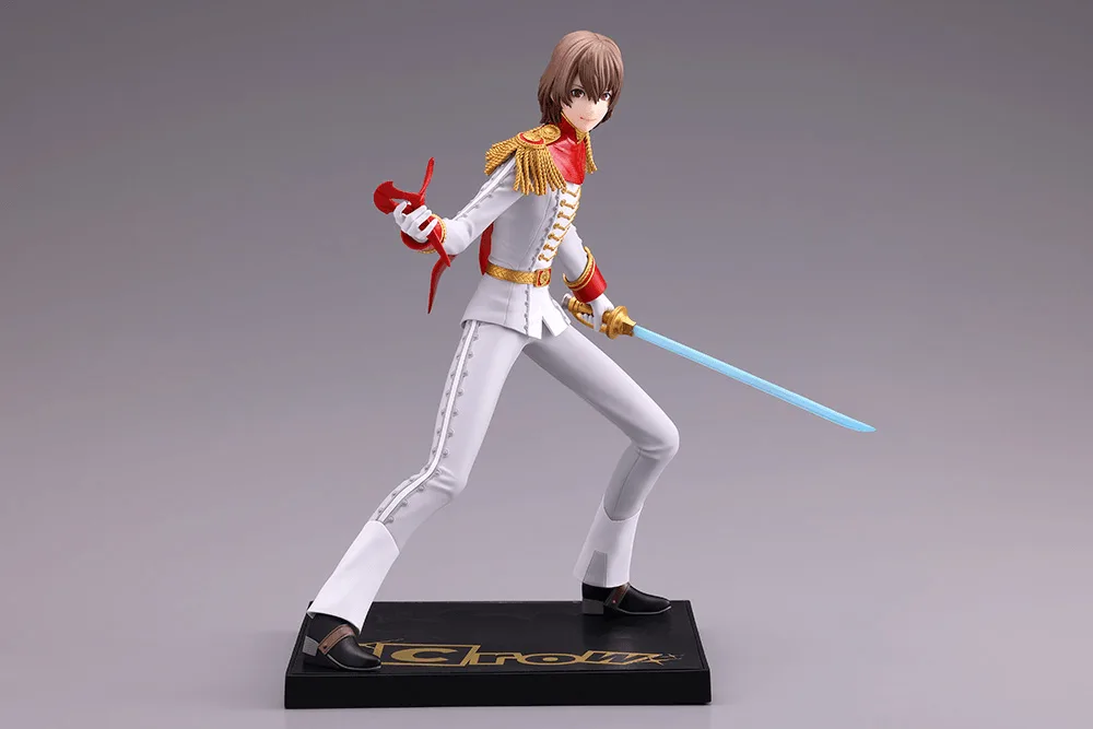 Pre order: Persona 5 Royal Crow Oshi Works FIGURE. EST SHIP DATE JUL 2027