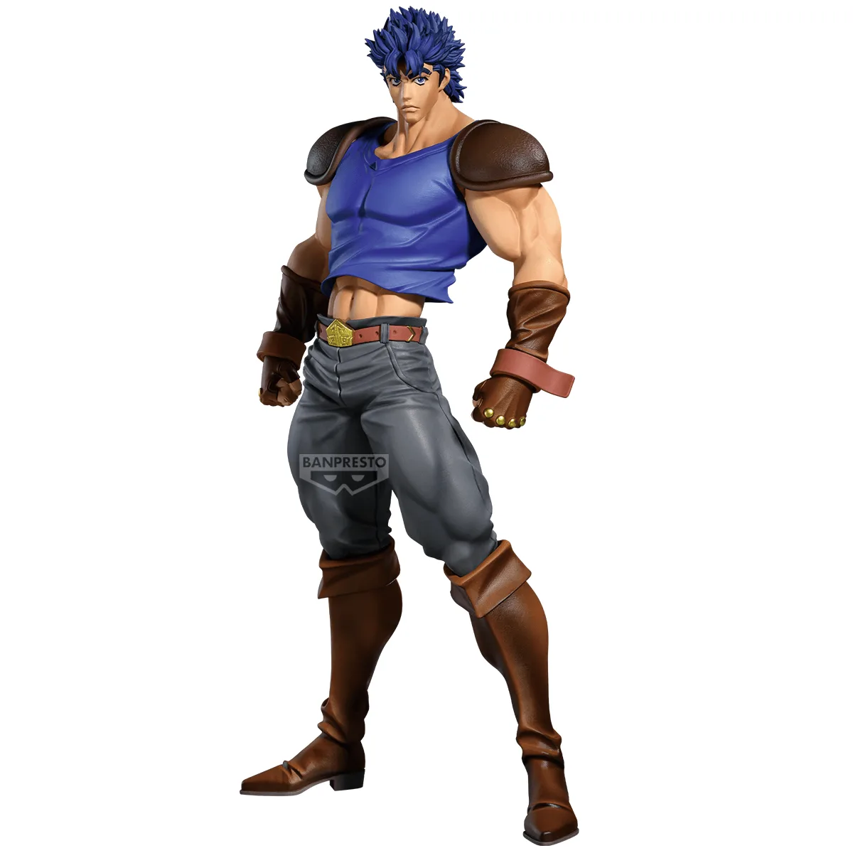 Pre order: JoJo's Bizarre Adventure Phantom Blood Jonathan Joestar Mometria FIGURE. EST SHIP DATE APR 2027