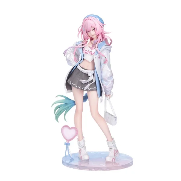 Pre order: Honkai Star Rail Cyrene Wonderful Holiday Version Gift+ 1/8 scale FIGURE. EST SHIP DATE JUN 2027