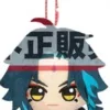 Genshin Impact Chibigurumi Plush -Reproduction ver.- vol. 3