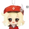 Genshin Impact Chibigurumi Plush -Reproduction ver.- vol. 3
