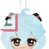 Genshin Impact Chibigurumi Plush -Reproduction ver.- vol. 3