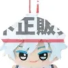 Genshin Impact Chibigurumi Plush -Reproduction ver.- vol. 4