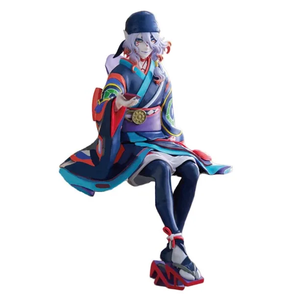 Mononoke (movie) Noodle Stopper Figure -Medicine Seller