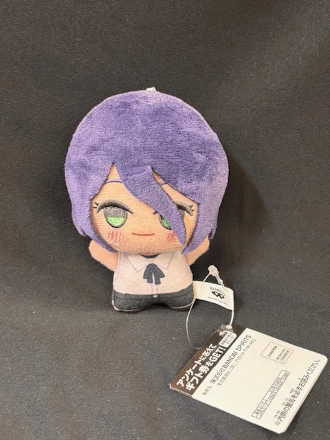 Chainsaw Man The Movie: Reze Arc Reze Chibigurumi Plush