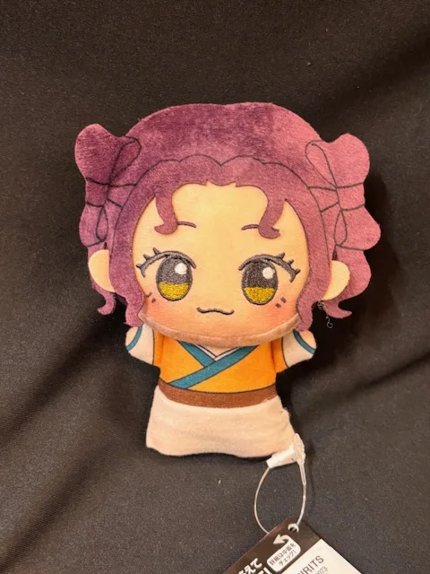 The Apothecary Diaries Shisui Chibigurumi Plush vol. 2