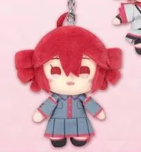 Kasane Teto Plush Mascot Special Edition