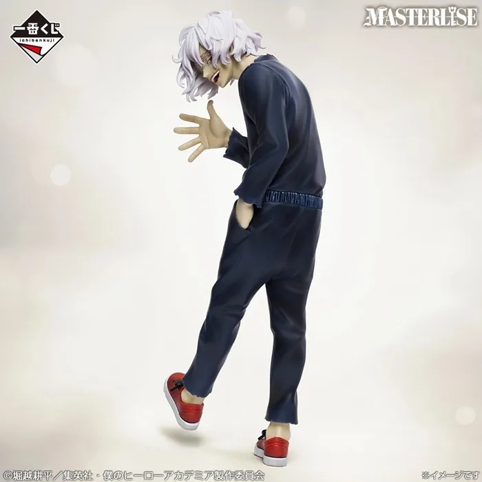 Coming Soon: 80 tickets - My Hero Academia - Banpresto Ichiban Kuji full set - A Story of Always Reaching Out a Helping Hand