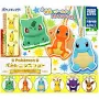 Pokémon Petanko Mascot Kanto Special  - A random/blind capsule