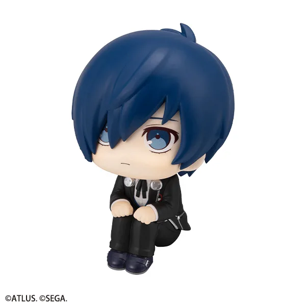 Pre order: Persona 3 Reload Hero (Makoto Yuki) FIGURE. EST SHIP DATE APR 2027