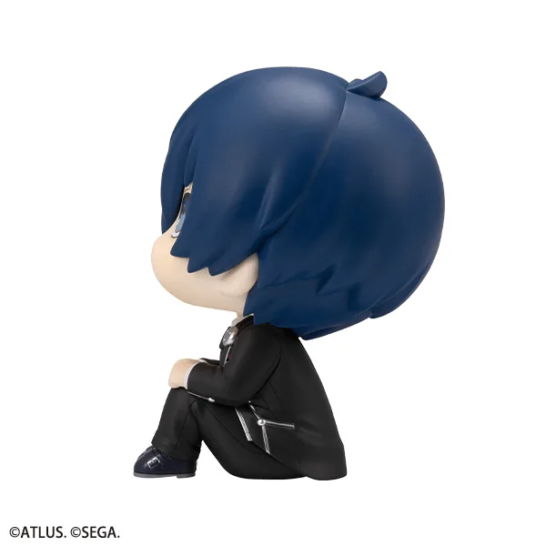 Pre order: Persona 3 Reload Hero (Makoto Yuki) FIGURE. EST SHIP DATE APR 2027