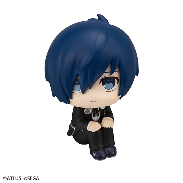 Pre order: Persona 3 Reload Hero (Makoto Yuki) FIGURE. EST SHIP DATE APR 2027