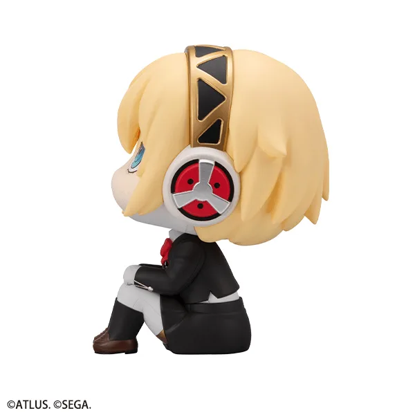Pre order: Persona 3 Reload Aegis Lookup FIGURE. EST SHIP DATE APR 2027