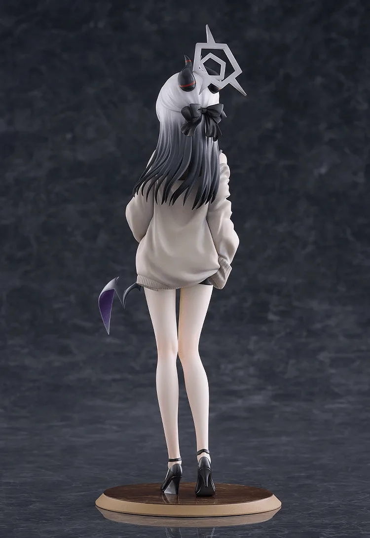 Pre order: Blue Archive Kayoko (Dress) 1/7 scale FIGURE. EST SHIP DATE JUL 2027
