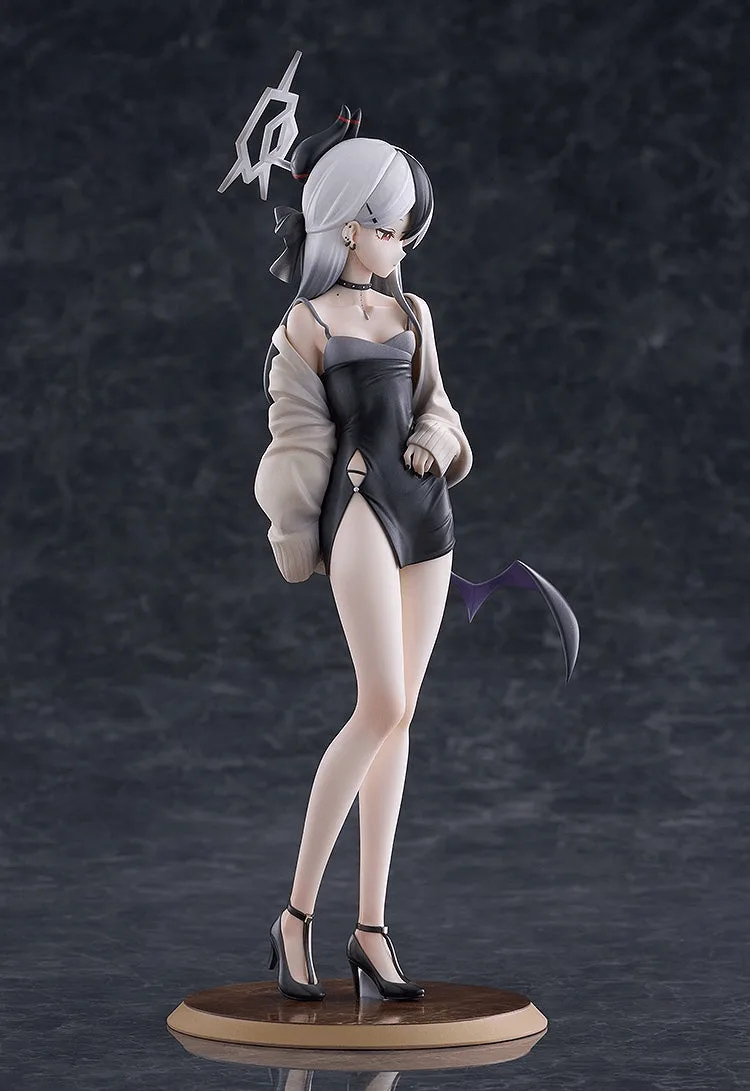 Pre order: Blue Archive Kayoko (Dress) 1/7 scale FIGURE. EST SHIP DATE JUL 2027