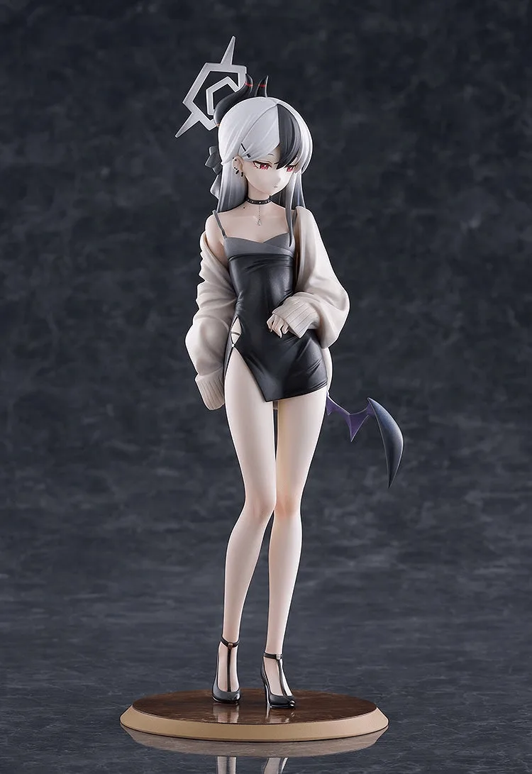 Pre order: Blue Archive Kayoko (Dress) 1/7 scale FIGURE. EST SHIP DATE JUL 2027