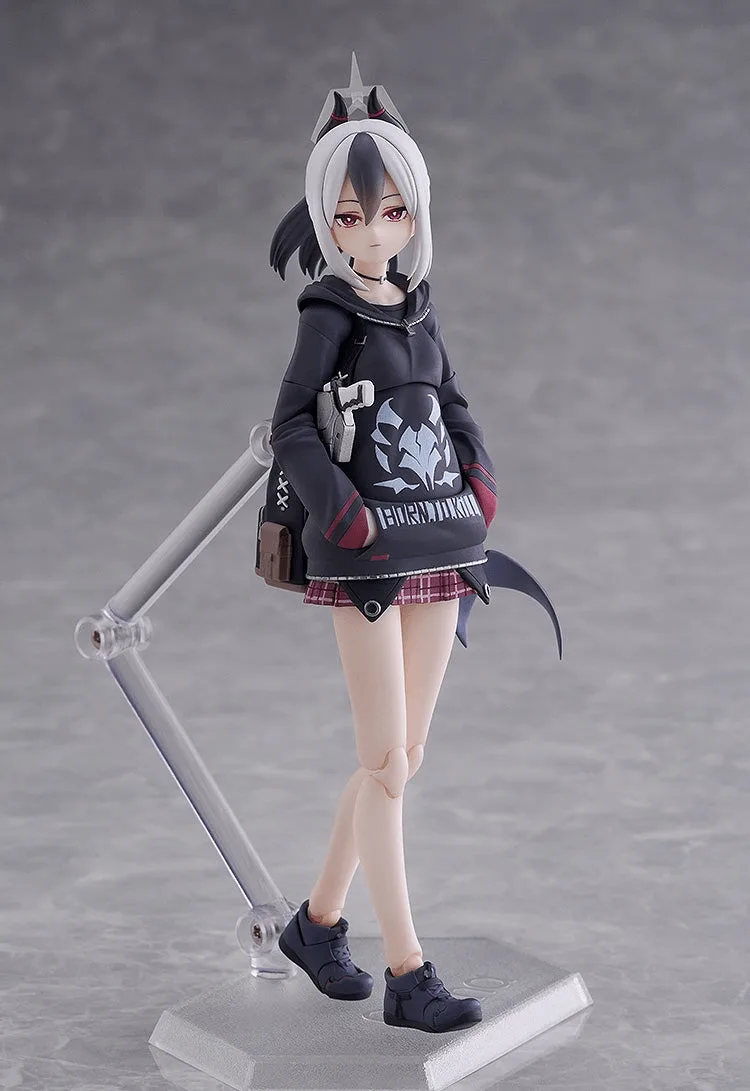 Pre order: Blue Archive Kayoko Onikata figma ACTION FIGURE. EST SHIP DATE JUL 2026