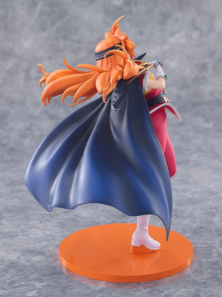 Pre order: Slayers Lina Inverse Light Novel KDcolle Figure. EST SHIP DATE APR 2027