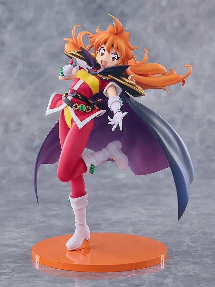 Pre order: Slayers Lina Inverse Light Novel KDcolle Figure. EST SHIP DATE APR 2027