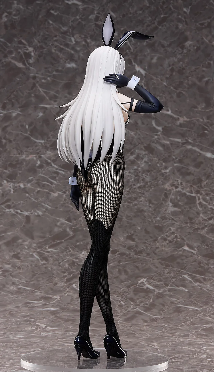 NieR Automata A2 (YoRHa Type A No. 2) Bunny Version 1/4 scale FIGURE