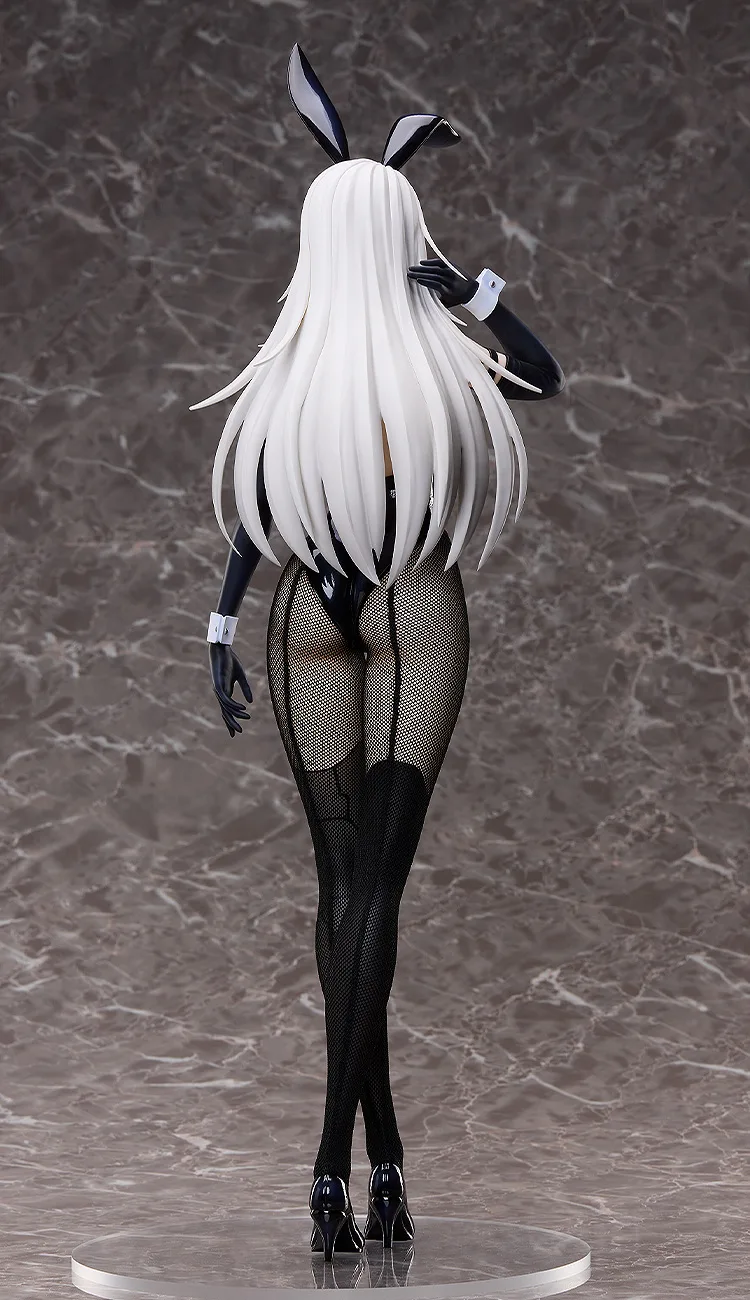 NieR Automata A2 (YoRHa Type A No. 2) Bunny Version 1/4 scale FIGURE