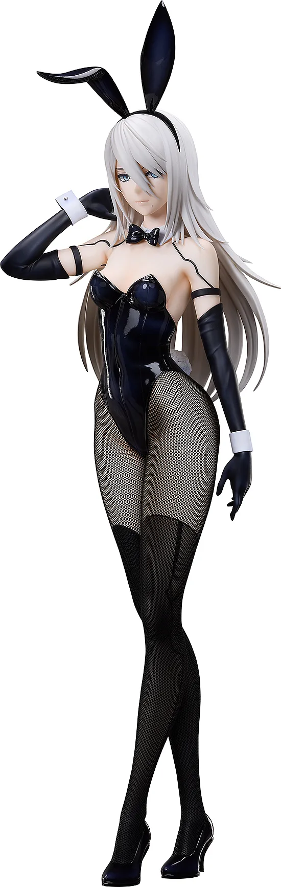 NieR Automata A2 (YoRHa Type A No. 2) Bunny Version 1/4 scale FIGURE