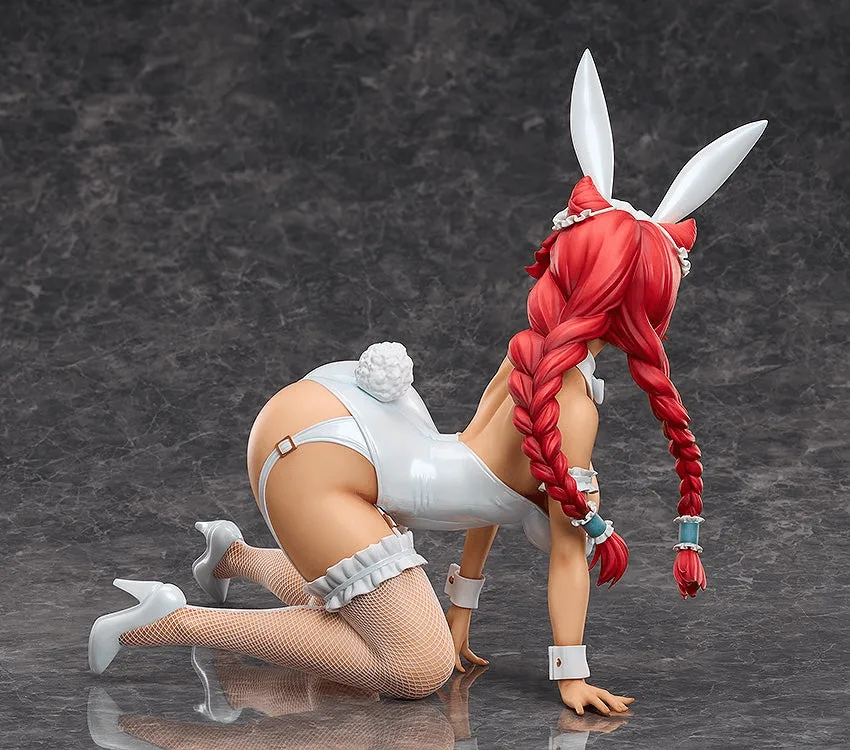 Pre order: OVERLORD Lupusregina Beta Bunny Version 1/4 scale FIGURE. EST SHIP DATE JUN 2027