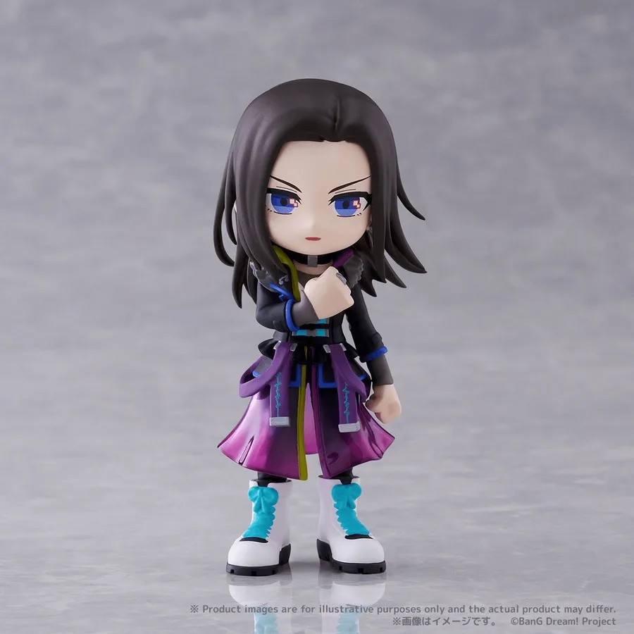 Pre order: BanG Dream! RAISE A SUILEN PalVerse BLIND BOX. EST SHIP DATE FEB 2027