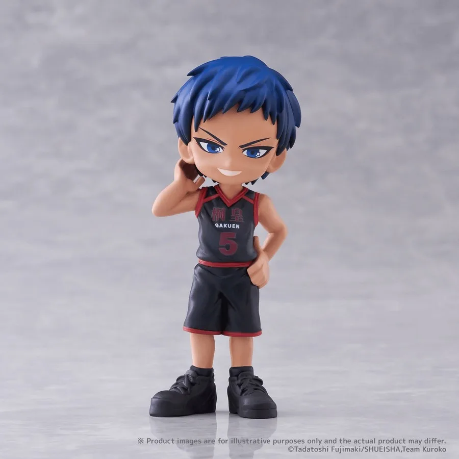 Pre order: Kuroko's Basketball vol.2 PalVerse BLIND BOX. EST SHIP DATE FEB 2027