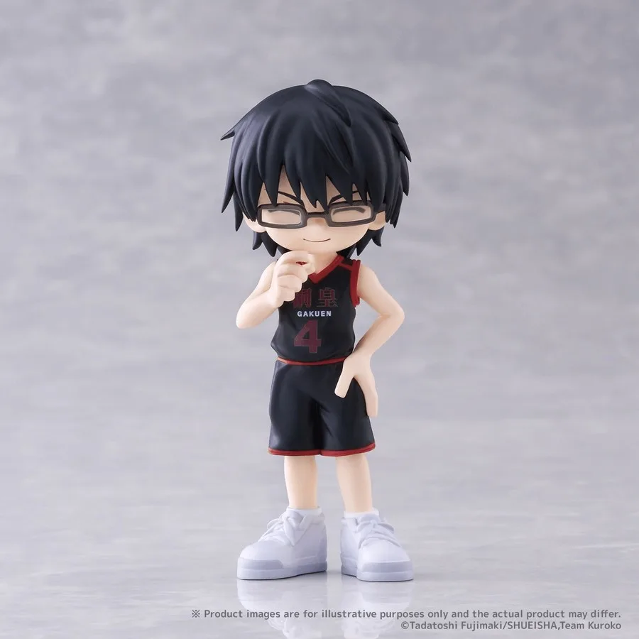 Pre order: Kuroko's Basketball vol.2 PalVerse BLIND BOX. EST SHIP DATE FEB 2027