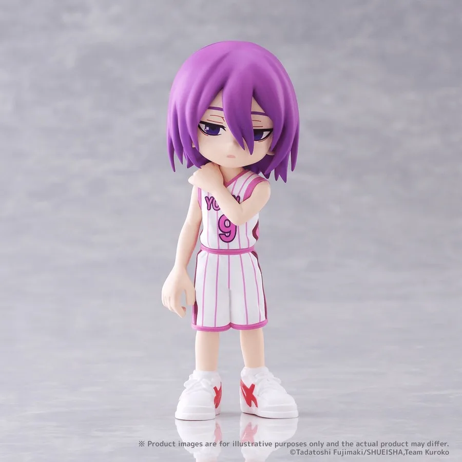 Pre order: Kuroko's Basketball vol.2 PalVerse BLIND BOX. EST SHIP DATE FEB 2027
