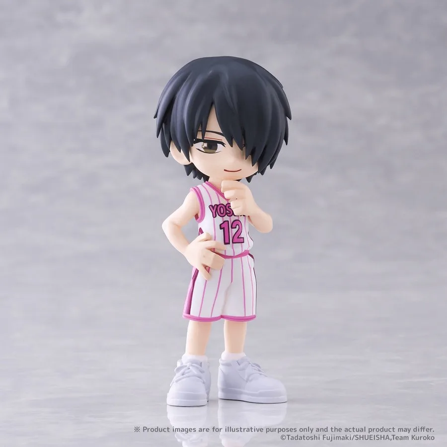 Pre order: Kuroko's Basketball vol.2 PalVerse BLIND BOX. EST SHIP DATE FEB 2027