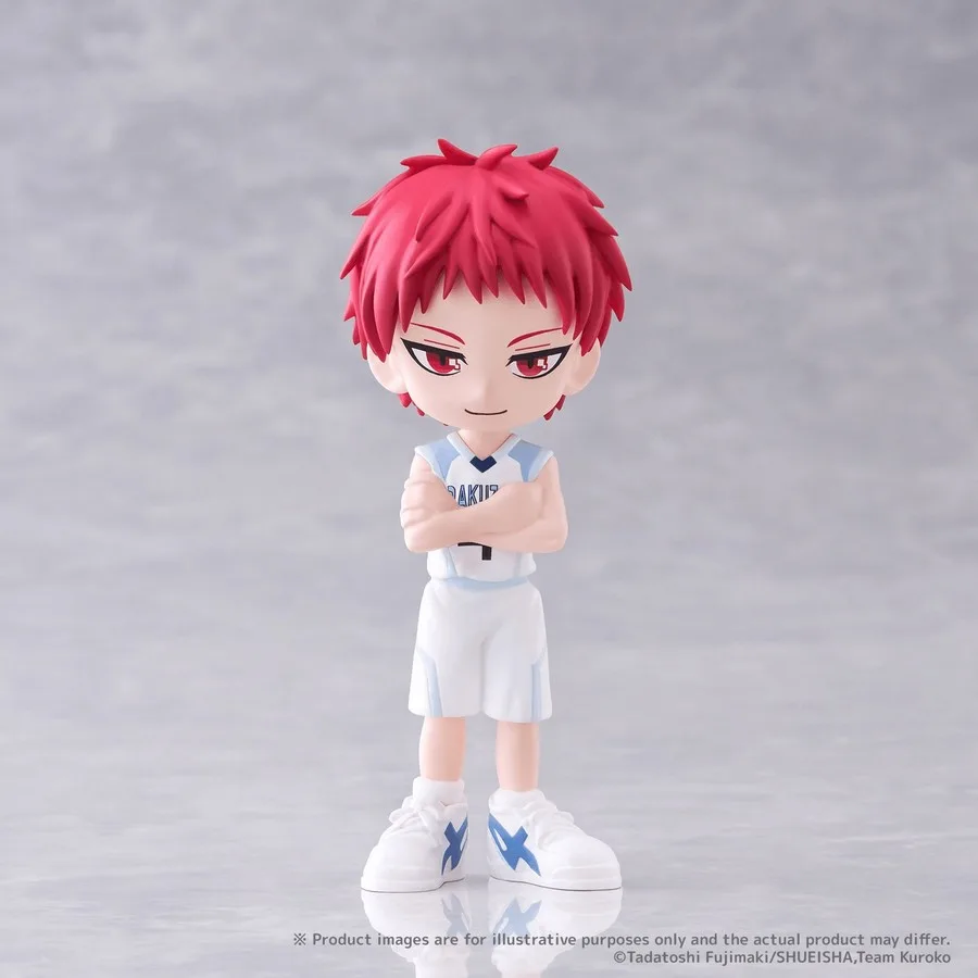 Pre order: Kuroko's Basketball vol.2 PalVerse BLIND BOX. EST SHIP DATE FEB 2027